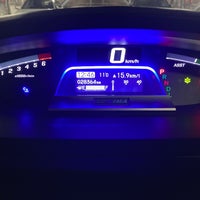 タイムズ阪急大井町ガーデン駐車場 Parking