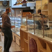 Photo taken at Leli&amp;#39;s Bakery and Pastry Shop by Captain K. on 10/16/2020