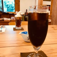 マルコの蔵カフェ Cafe