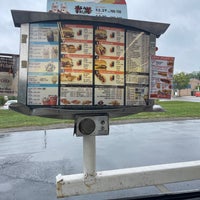 Photo taken at A&amp;amp;W Restaurant by Chad C. on 9/21/2021