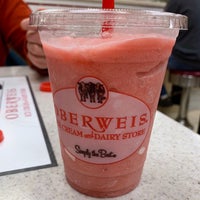 Photo taken at Oberweis Ice Cream and Dairy Store by Chad C. on 12/30/2018