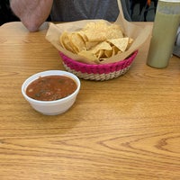 Photo taken at Tienda Mexicana Inc by Chad C. on 5/8/2019