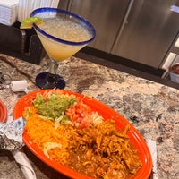 Photo taken at El Patio Mexican Restaurant by Chad C. on 5/11/2024
