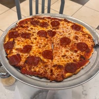 Photo taken at Renee&amp;#39;s Gourmet Pizzeria by Chad C. on 3/4/2024