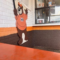 Photo taken at A&amp;amp;W Restaurant by Chad C. on 5/25/2023
