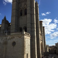 Foto diambil di Hotel Palacio de Los Velada oleh Luis M. pada 10/2/2016