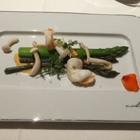 Das Foto wurde bei Adolfo Restaurante | Casa Urbana von Luis M. am 4/3/2016 aufgenommen