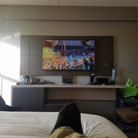 11/22/2018にEric P.がMystic Marriott Hotel &amp;amp; Spaで撮った写真