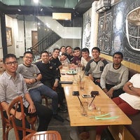 Wake Cup Coffee Kelapa Gading Coffee Shop In Kelapa Gading