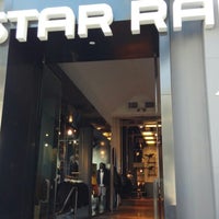 g star raw lakeside