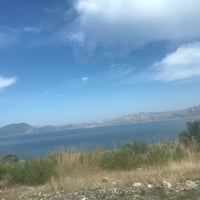 Photo taken at Bafa by Mümine Ç. on 10/6/2018