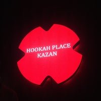 Photo taken at Hookah Place by viOla on 9/19/2016