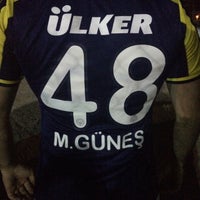 yalikavak hali saha futbol stadyumu