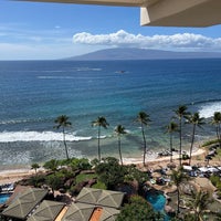 Photo taken at Hyatt Regency Maui Resort And Spa by Peter B. on 11/7/2022
