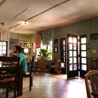 Photo taken at C &amp;amp; P Coffee by Onur K. on 7/28/2018