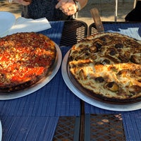 Photo taken at Windy City Pie by Onur K. on 7/30/2021