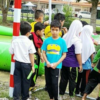 Photos At Sk Seri Pristana Sungai Buloh Selangor