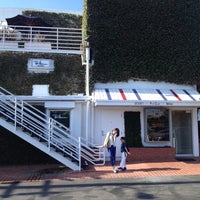 Photo taken at Fred Segal by Satoshi M. on 7/29/2013