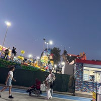 Photo taken at Florya Lunapark by Deactive on 7/31/2022