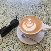 Photo taken at Intelligentsia Coffee &amp; Tea by Aileen N. on 4/24/2022