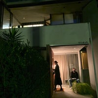 Photo taken at Neutra VDL House by Aileen N. on 5/22/2022