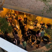 Photo taken at Neutra VDL House by Aileen N. on 5/22/2022