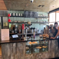 5/25/2022 tarihinde Aileen N.ziyaretçi tarafından 10-Speed Coffee Calabasas'de çekilen fotoğraf