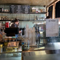 2/8/2019 tarihinde Aileen N.ziyaretçi tarafından 10-Speed Coffee Calabasas'de çekilen fotoğraf