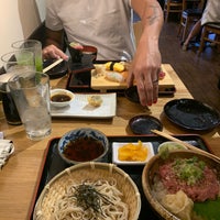 Photo taken at Osawa by Aileen N. on 7/21/2023