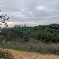 Photo taken at Mountain Top Elysian Park by Aileen N. on 1/8/2023