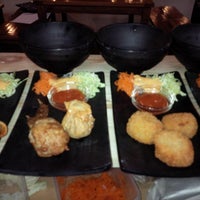 Review Kanaya Foodcourt