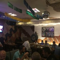 Foto scattata a Churrasco Bar da Ömer Ö. il 8/11/2017