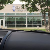 Le Cordon Bleu College Of Culinary Arts in Austin (Now Closed) - Trade