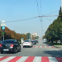 Photo taken at Zaporizhzhia by Igor R. on 8/21/2022