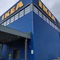 Photo taken at IKEA by Igor R. on 5/7/2024