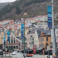 Photo taken at Bergen by Igor R. on 4/19/2024