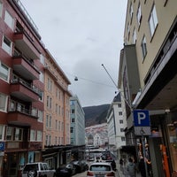 Photo taken at Bergen by Igor R. on 4/19/2024