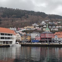 Photo taken at Bergen by Igor R. on 4/12/2024