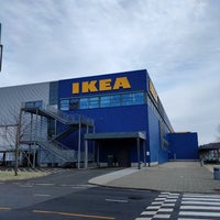 Photo taken at IKEA by Igor R. on 1/30/2024
