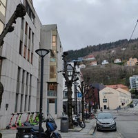 Photo taken at Bergen by Igor R. on 4/16/2024