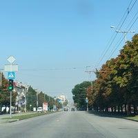 Photo taken at Zaporizhzhia by Igor R. on 8/21/2022
