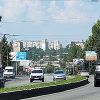 Photo taken at Zaporizhzhia by Igor R. on 8/19/2022