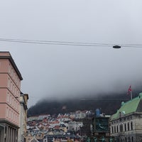 Photo taken at Bergen by Igor R. on 3/31/2024