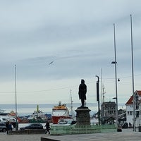 Photo taken at Port of Bergen by Igor R. on 4/9/2024