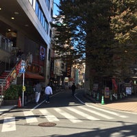 Photo taken at TSUTAYA 小田急町田駅北口店 by Tomo K. on 12/4/2015