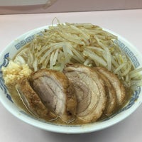 ラーメン神豚 久里浜街道店 Ramen Restaurant In 横須賀市