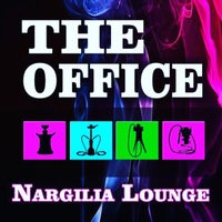 Foto tirada no(a) The Office nargilia lounge por Максим П. em 2/18/2016