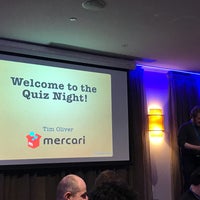Foto tirada no(a) Melbourne Marriott Hotel por Jimmy T. em 8/27/2018