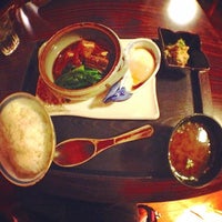 和カフェ 茶囲家 - 盛岡市, 岩手県