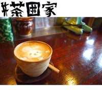 和カフェ 茶囲家 - 盛岡市, 岩手県